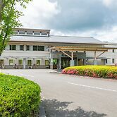 Hotel Abukuma Kougen terrace