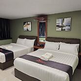 Enrich Hotel Semenyih by uBook