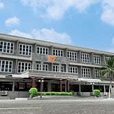 B2 Ubon Boutique & Budget Hotel