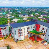 Joddag Hotel and Suites
