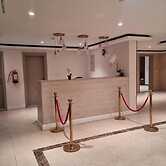 Kawther Altmuzz Hotel
