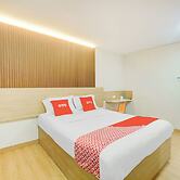 Hotel O Tanjung Duren Near Mall Citraland Formerly Suba Hotel