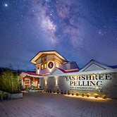 Yashshree Pelling