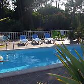 Cottage Sete Mares in Praia das Ma s