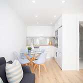 Barreiro Charming House