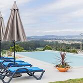 Quintinha Sao Martinho Luxury 2suites Villa Padrao