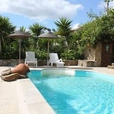 Serra do Caldeir o Private Pool Villa