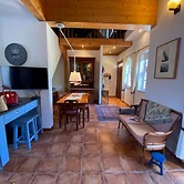 Casa Gelasio Private Pool