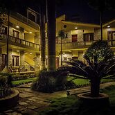 Mingtang Boutique Cottage