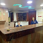 Hotel Grand Galaxie