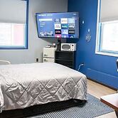 Foothills Lodge & Diner