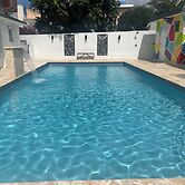 Sea Breeze Tunnel Hideaway 6