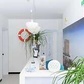 Cala Blu Ugento Rooms