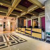 Hotel Hesperia de Valencia