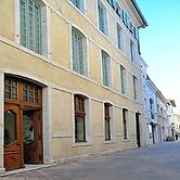 Chambre d'Art