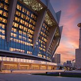 Radisson Blu Hotel, Shanghai Stadium