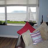 Coastal Kerry Hideaway - Sleeps 6 & Free Parking