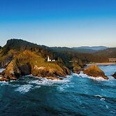 Heceta Lighthouse B&B