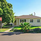 Cozy & Stylish Home Spacious, Fully Equipped Stay