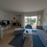 Villa Gaivota Ferragudo Terrace