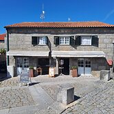 Casa Terreiro Da Lapa