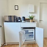 Compact Studio in Luxembourg