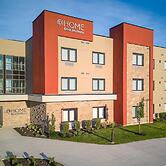 @HOME by Best Western Walkerton