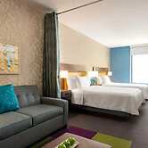 Home2 Suites By Hilton Crestview I-10