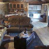 Peneda Ger s Stone House-paradise Lake View