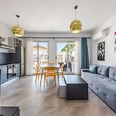 Spacious 1BR Apartment With Resort Access