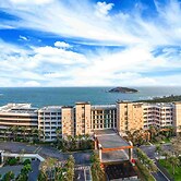 C&D Hotel Dongshan Zhangzhou