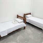 POUSADA RENASCER MAGE