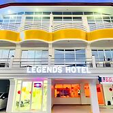 Legends Hotel & Restaurant