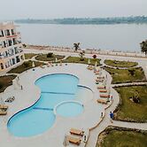 Aton Suites Luxor Resort East Bank Nile View