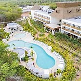 Hotel Gafsacomm Nuevo Uxmal