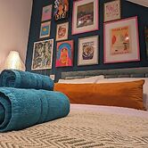 Stylish Studio, Central Bexhill, Home Comforts