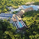 Hotel Gafsacomm Calakmul