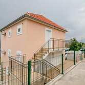 Tranquil Retreat With Private Pool in Lustica Bay