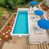 Tranquil Retreat With Private Pool in Lustica Bay