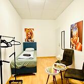 Sweet 3BR Apt in a Quiet Neighborhood