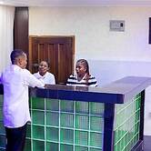 New Eastern Comfort Hotel Umuahia