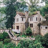 Liuchunwu Resort in Tianmu Mountain