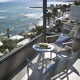 Glaros Royal Beach Hotel