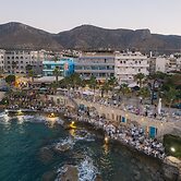 Glaros Royal Beach Hotel