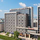 Lavande Hotel - Huizhou Boluo Shiwan