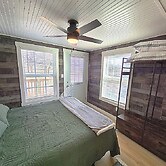 Redbud Tiny Home Resort