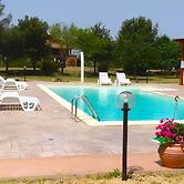 Sardinia Re - Country Villa Pala Venalza Mansarda