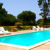 Sardinia Re - Country Villa Pala Venalza