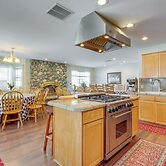 Views + Trail Access: Scenic Montana Ranch Retreat