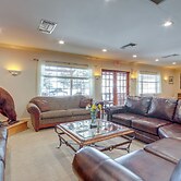 Views + Trail Access: Scenic Montana Ranch Retreat
